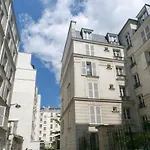 Trocadéro Prestige Residence Paris 16